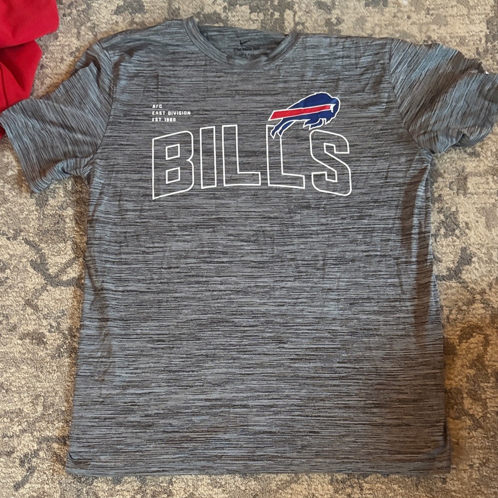 BUFFALO BILLS BUNDLEEE